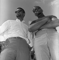 Civil rights protest