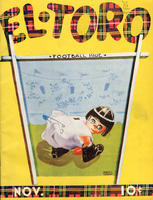 El Toro 1936-11 (November 1936)