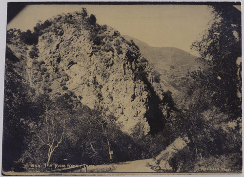 Alum Rock, ca. 1905