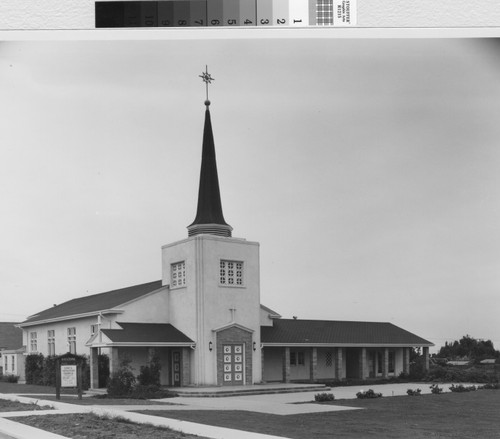 Grace Lutheran Church