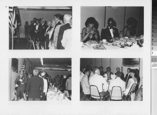 Memory Book- June 22-26, 1989 Reunion