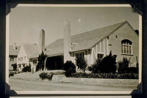 Guards Recreation Hall