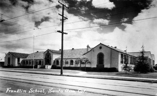 Franklin School