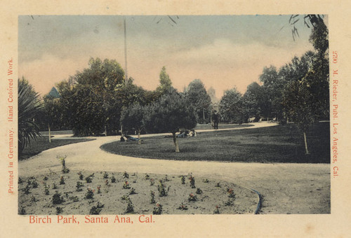 Birch Park