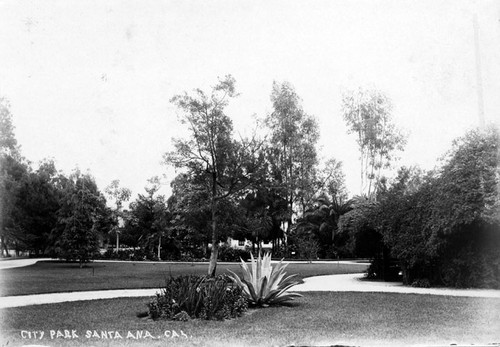 City Park