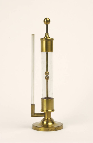 Kinnersley's Thermometer