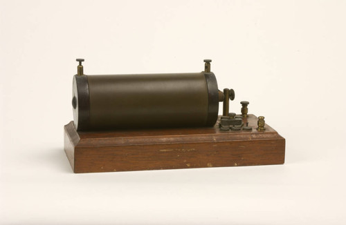 Ruhmkorff Induction Coil