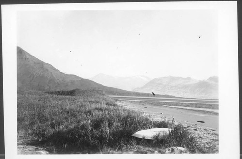 Katmai Beach, H-3356