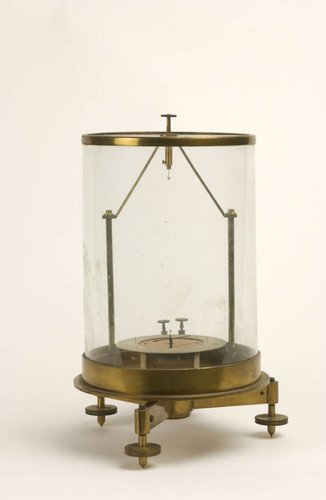 Galvanometer