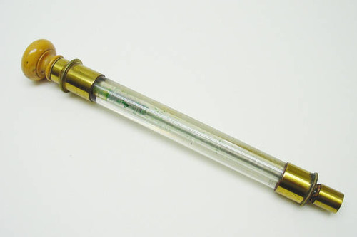 Pneumatic Syringe