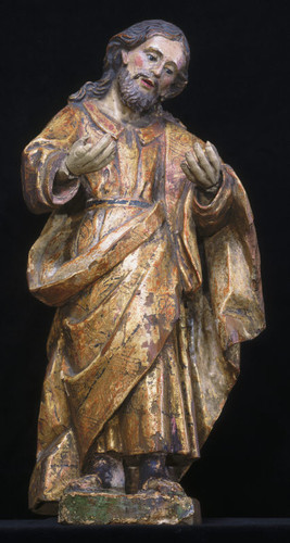 Cristo, ca. 1800