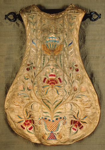 Chasuble, after 1750