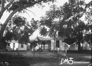 Elim Hospital, Elim, Limpopo, South Africa, 1915