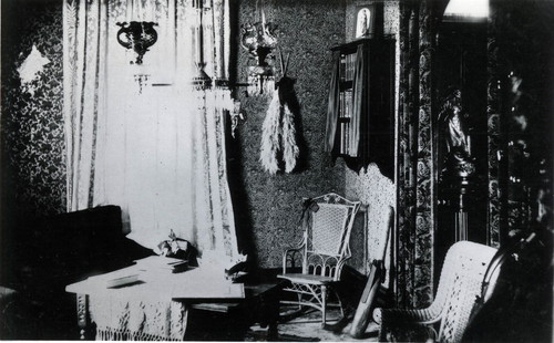 Nimock's Home Interior