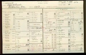 WPA household census for 1217 S DODSON AVE, Los Angeles County