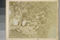 Herman [George Scheffauer]. A. [i.e. Ambrose] Bierce