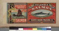 Argonaut Brand Salmon