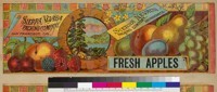 Sierra Nevada Packing Company Fresh Apples
