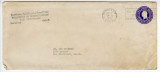 Envelope from Fellowship of Reconciliation to Joseph R. Goodman, April 2, 1942