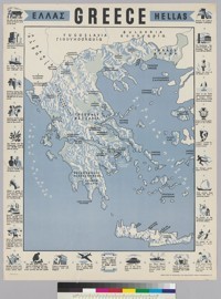Greece: Hellas — Calisphere