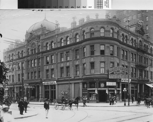 MacDonough Theatre [picture]