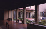 Mary Routt Residence Hall, Scripps College