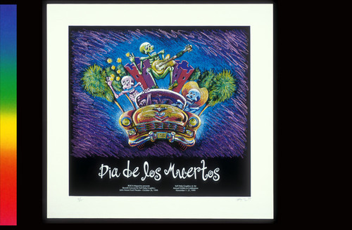 Día de los Muertos 1999