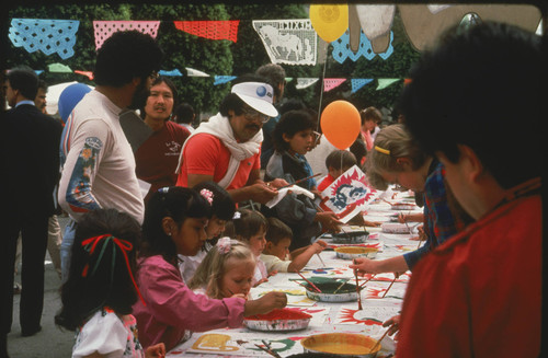 Cinco de Mayo Celebration