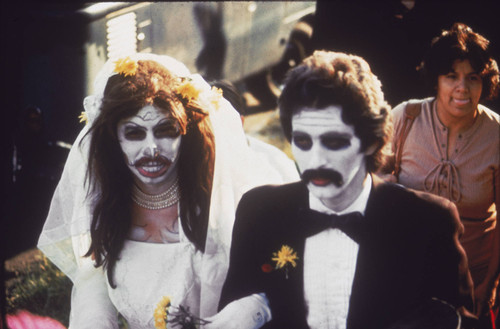 Day of the Dead '76