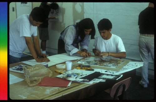 Ceramic Tile Project