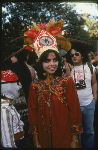 Day of the Dead '77