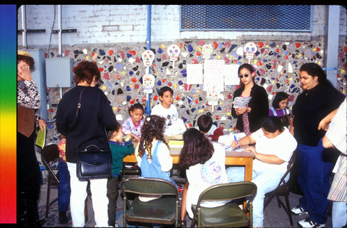 Mask-Making Workshop for Day of the Dead