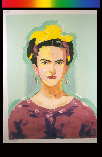 Untitled (Frida)