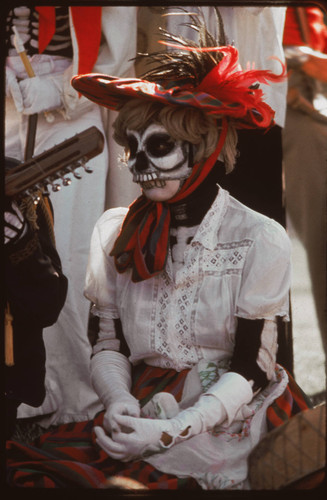 Day of the Dead '77