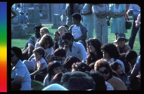 Day of the Dead 1976