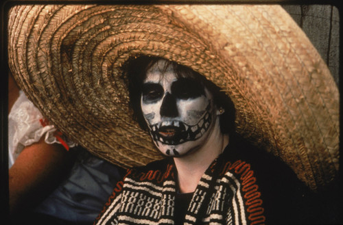 Day of the Dead '77