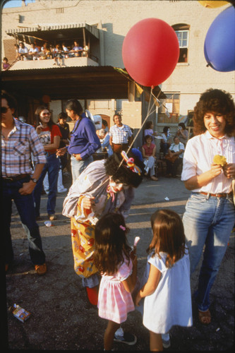 Day of the Dead '81 Reception