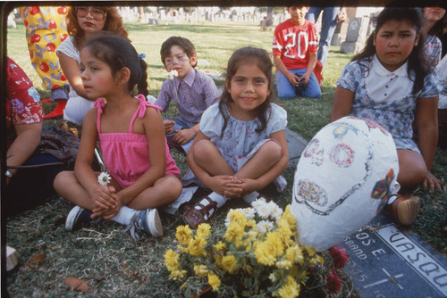 Day of the Dead '81