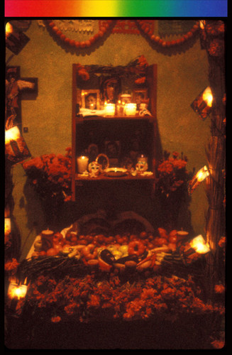 Memory Altar