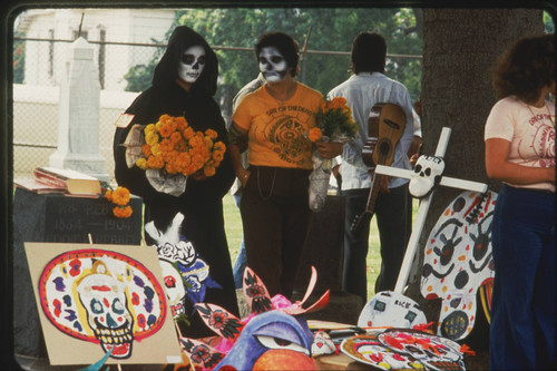 Day of the Dead '78