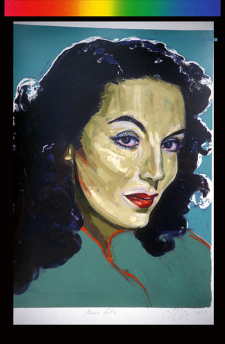 Maria Felix