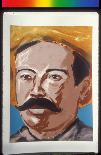 Pancho Villa