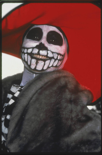 Day of the Dead '80