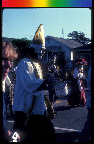 Day of the Dead 1977