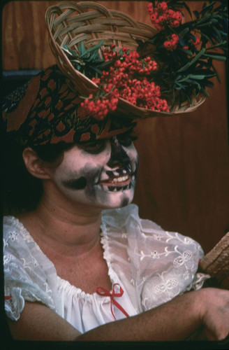 Day of the Dead '77