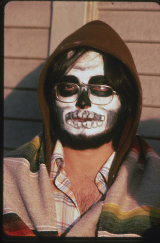 Day of the Dead '77