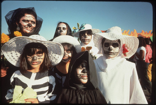 Day of the Dead '79 Exhibition and Reception