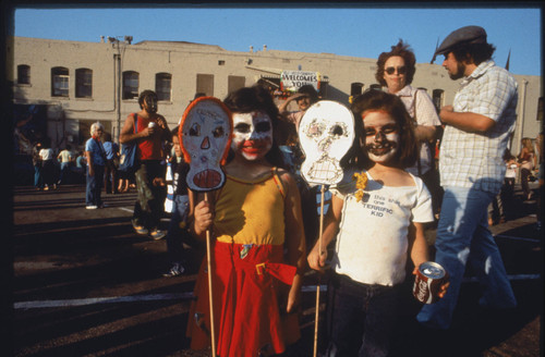 Day of the Dead '80