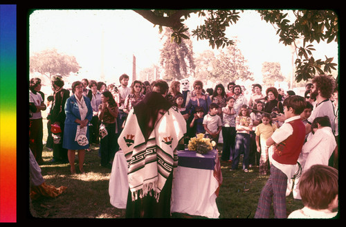 Day of the Dead 1975