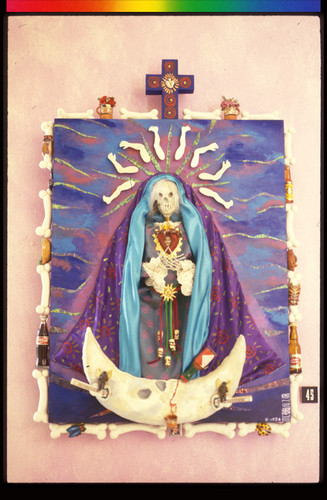 Santísima Muerte